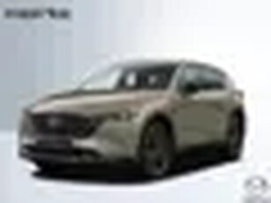 Mazda CX-5 2.0 SkyActiv-G 165 Homura AUTOMAAT