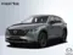 Mazda CX-5 2.0 SkyActiv-G 165 Homura AUTOMAAT