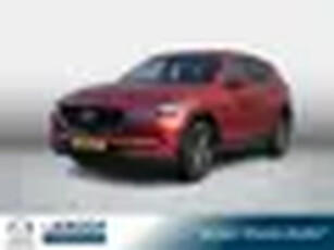 Mazda CX-5 2.0 SkyActiv-G 165 Navi Parkeersensoren ClimateControl