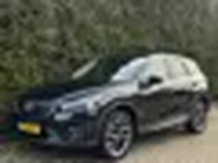 Mazda CX-5 2.0 SkyActiv-G 165 Skylease GT 2WD Bose