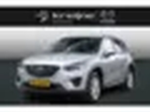 Mazda CX-5 2.0 SkyActiv-G 165 Skylease GT 2WD Mazda CX-5 2.0 SkyActiv-G 165 TS+ 2WD Camera Clima