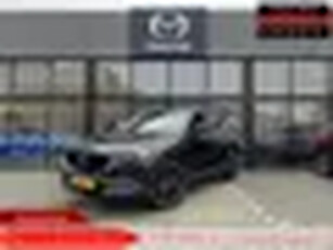 Mazda CX-5 2.0 SkyActiv-G 165 Sportive Dealer onderhouden / 1e eigenaar / Trekhaak