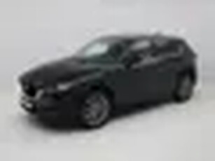 Mazda CX-5 2.0 SkyActiv-G 165 Style Selected (bj 2020)