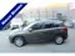 Mazda CX-5 2.0 SkyActiv-G 165 TS 2WD Clima-Cruise-Parkeersensoren-Xenon-Navi-Trekhaak