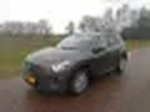 Mazda CX-5 2.0 SkyActiv-G 165 TS+ 2WD LEDER NAVI 38000 KM!!