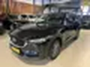 Mazda CX-5 2.0 SkyActiv-G 165 TS+