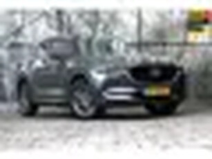 Mazda CX-5 2.0 SkyActiv-G 165 TS+ Automaat / 1ste eig./ Rijklaarprijs!/ 12mnd Bovag/ Navi / HUD