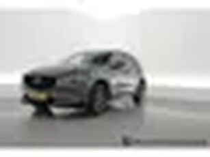 Mazda CX-5 2.0 SkyActiv-G 165 TS+ HUD Camera Navi Stoel- Stuurverw. Afn. Trekhaak