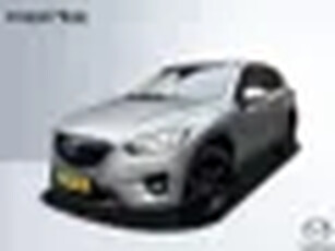 Mazda CX-5 2.0 SkyActiv-G 165 TS+ TREKHAAK CLIMA PDC