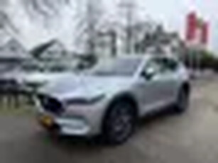 MAZDA CX-5 2.0 SkyActive-G 165 Skylease GT / LEDER / STOEL + STUUR VERW.