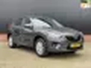 Mazda CX-5 2.0 Skylease 2WD