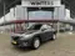 Mazda CX-5 2.0 Skylease+ 2WD Navi+BT Cr. Control Ecc-Airco ESP Stoelverwarming