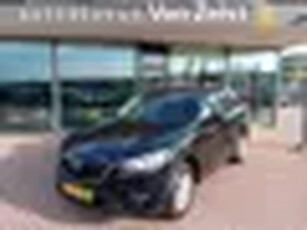 Mazda CX-5 2.0 Skylease GT 2WD, Airco(automatisch), Multimediasysteem, Bluetooth, Navigatie, Cruise