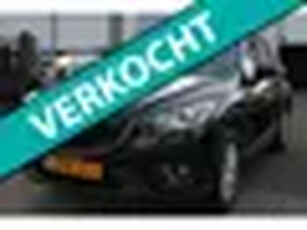 Mazda CX-5 2.0 TS 2WD Clima Navi Trekhaak Cruise