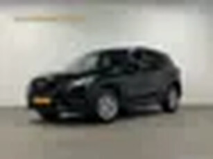 Mazda CX-5 2.0 TS+ 2WD Trekhaak Navigatie Cruise & Climate c. Parkeersensoren Stoelverwarm