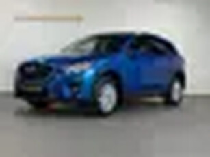 Mazda CX-5 2.0 TS+ 2WD Trekhaak Navigatie Parkeersensoren Stoelverwarming Cruise & Climate c