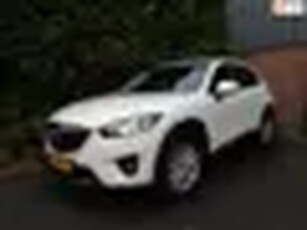 Mazda CX-5 2.0 TS+ 4WD,Xenon,PDC,Clima,Cruise control