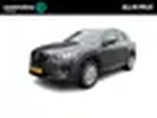 Mazda CX-5 2.0 TS+ Lease Pack 2WD Rijklaarprijs! Trekhaak 1800kg! Navi Xenon Cruise Contro