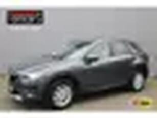 Mazda CX-5 2.0 TS+ Lease Pack 2WD Trekhaak-1800KG/Parkeerhulp/Stoelverwarming