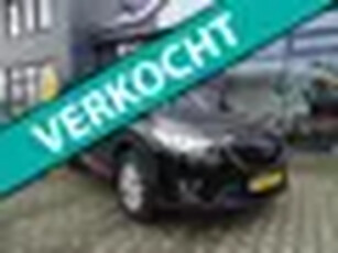 Mazda CX-5 2.2D Limited Edition 2WD NAVI Trekhaak Enz