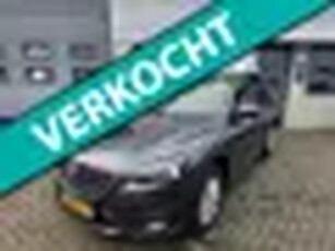 Mazda CX-5 2.2d SkyActiv-D 150 Skylease 2WD