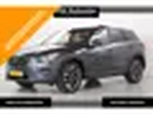 Mazda CX-5 2.5 192pk 4WD Automaat Nakama Intense