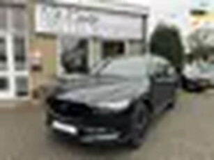 Mazda CX-5 2.5 4WD Luxury Edition 100 194 pk Automaat