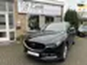 Mazda CX-5 2.5 4WD SkyActiv-G 194 Luxury