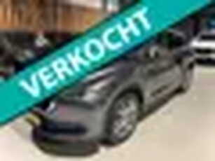 Mazda CX-5 2.5 4WD SkyActiv-G 194 Signature