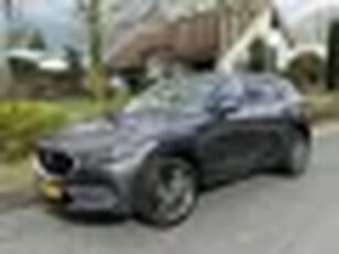 Mazda CX-5 2.5 4WD SkyActiv-G 194 Signature ACC•Leder•Bose