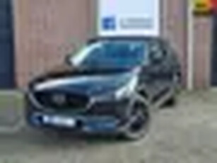 Mazda CX-5 2.5 4WD SkyActiv-G 194 Signature