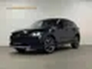 Mazda CX-5 2.5 Newground 360 Camera Keyless Head-up Cruise & Climate c. Stuur-/Stoel verwa