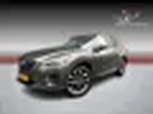 Mazda CX-5 2.5 SkyActiv-G 192 GT-M 4WD / leer / trekhaak