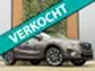 Mazda CX-5 2.5 SkyActiv-G 192 GT-M 4WDLEERTREKHAAK