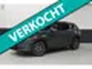 Mazda CX-5 2.5 SkyActiv-G 194 AWD GT-M Leder/ Camera/ HUD/ Bose/ CarPlay