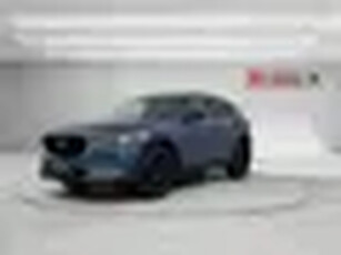 Mazda CX-5 2.5 SkyActiv-G 194 Edition 100 Autom,360Camera,Acc,HUD,Blis,Lane Asist,Bose,Climate Contr