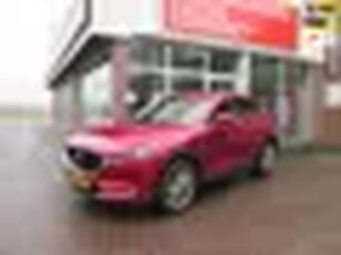 Mazda CX-5 2.5 SkyActiv-G 194 GT-M 4WD/ 360 camera /apple,android / trekhaak