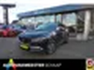 Mazda CX-5 2.5 SkyActiv-G 194 GT-M 4WD ,Automaat , Incl 12 mnd bovag garantie , uitgevoerd met webasto standkachel op afstand.