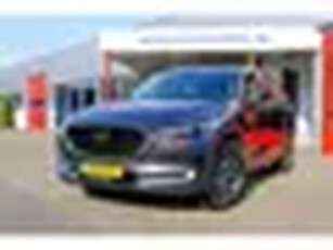 Mazda CX-5 2.5 SkyActiv-G 194 GT-M Aut. PanoLederNaviCamClimaLMV