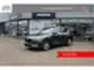 Mazda CX-5 2.5 SkyActiv-G 194 Luxury 4WD , Automaat, Trekhaak, Schuifdak, Cruise, 360 Camera, Apple