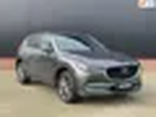 Mazda CX-5 2.5 SkyActiv-G 194 Signature LPG