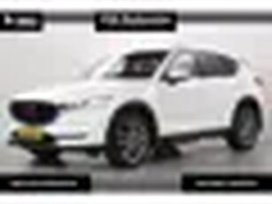 Mazda CX-5 2.5 Turbo AWD Automaat Signature