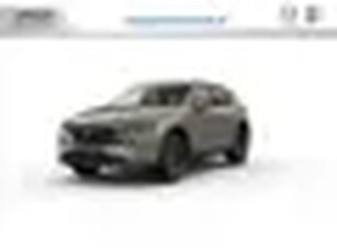 Mazda CX-5 Advantage