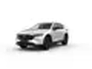 Mazda CX-5 e-Skyactiv-G 165 Homura - Comfort Pack & Sunroof Pack