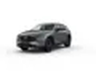 Mazda CX-5 e-Skyactiv-G 165 Homura - Comfort Pack & Sunroof Pack