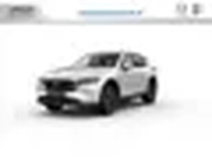 Mazda CX-5 Exclusive-Line - Black Comfort Pack