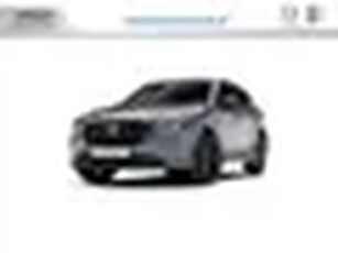 Mazda CX-5 Homura - Comfort Pack