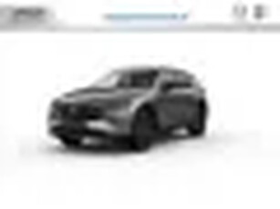 Mazda CX-5 Homura - Comfort Pack