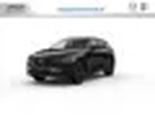 Mazda CX-5 Homura - Comfort Pack