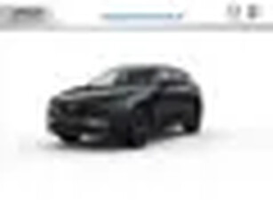 Mazda CX-5 Homura - Comfort Pack